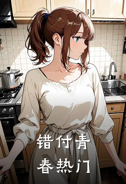 错付青春热门
