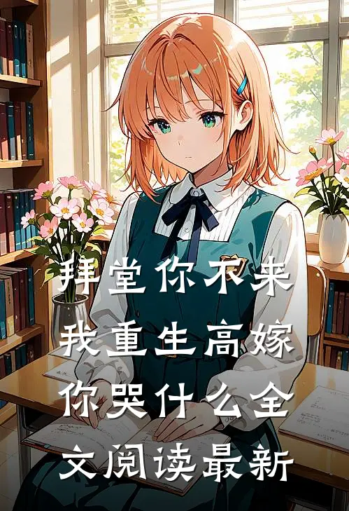 拜堂你不来，我重生高嫁你哭什么全文阅读最新