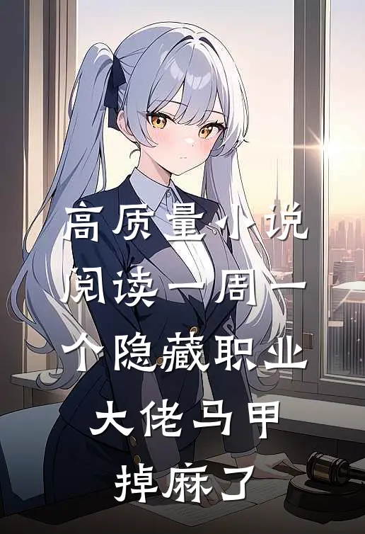 高质量小说阅读一周一个隐藏职业，大佬马甲掉麻了