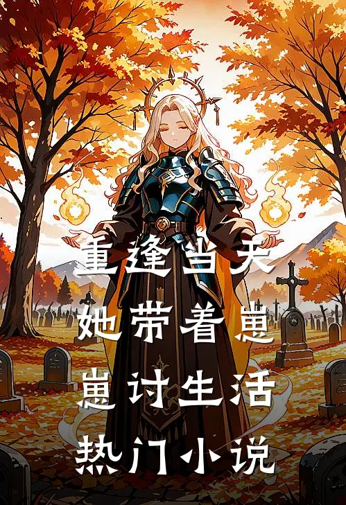 重逢当天，她带着崽崽讨生活热门小说