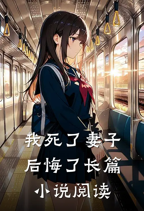 我死了妻子后悔了长篇小说阅读