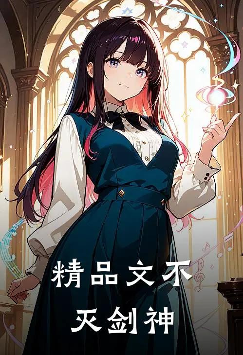 精品文不灭剑神