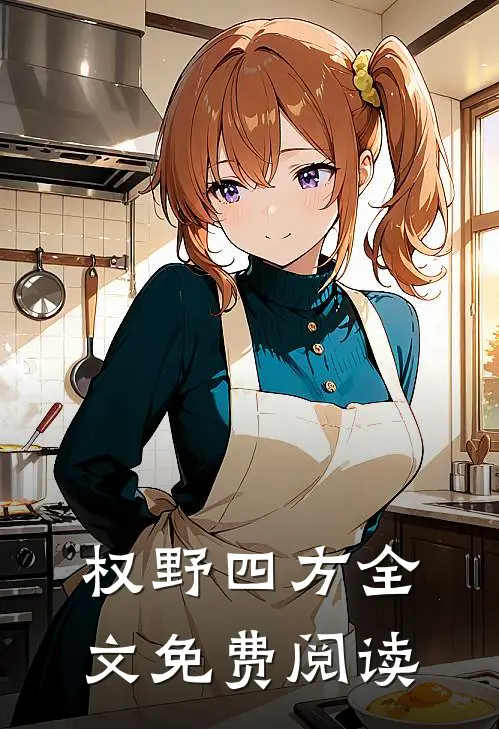 权野四方全文免费阅读