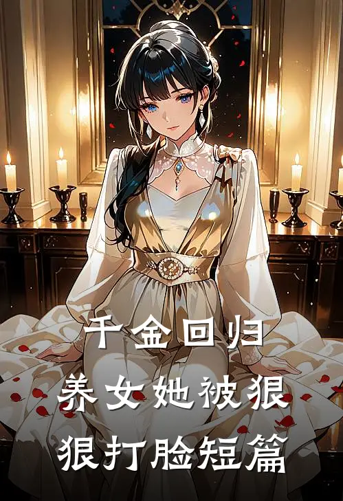 千金回归，养女她被狠狠打脸短篇