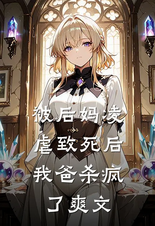 被后妈凌虐致死后，我爸杀疯了爽文