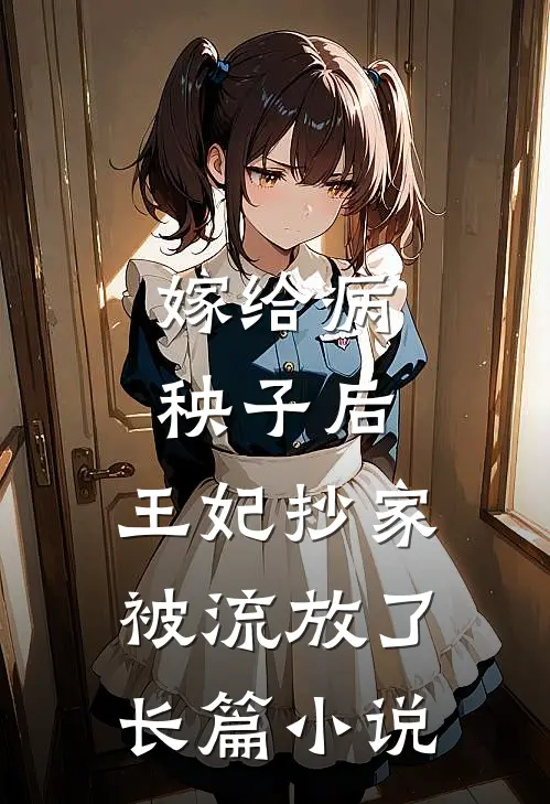 嫁给病秧子后，王妃抄家被流放了长篇小说