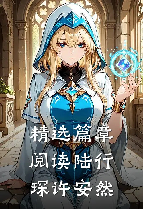 精选篇章阅读陆行琛许安然