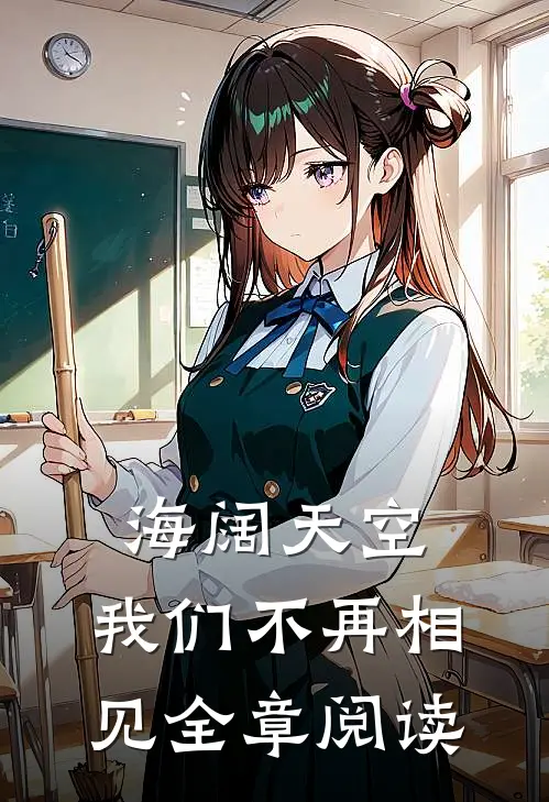 海阔天空，我们不再相见全章阅读
