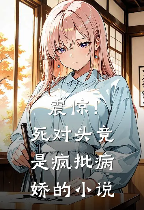 震惊！死对头竟是疯批病娇的小说