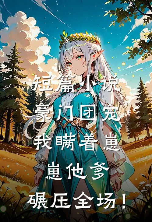 短篇小说豪门团宠：我瞒着崽崽他爹，碾压全场！