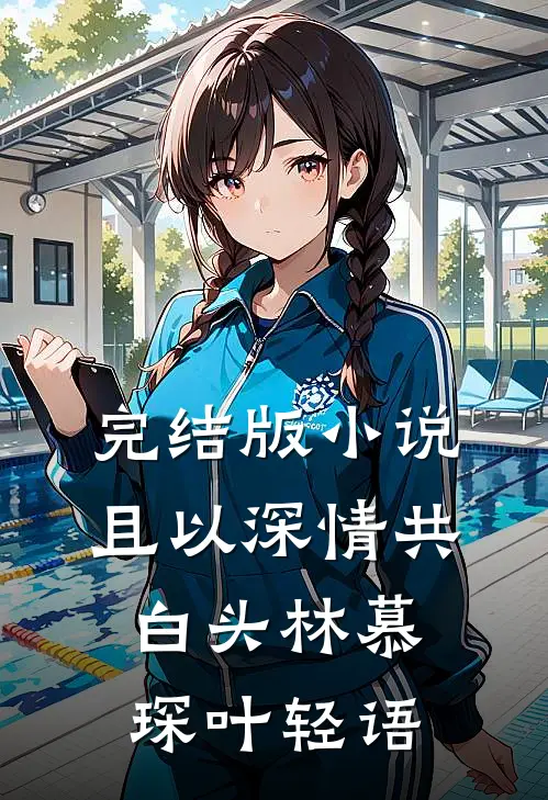 完结版小说且以深情共白头林慕琛叶轻语