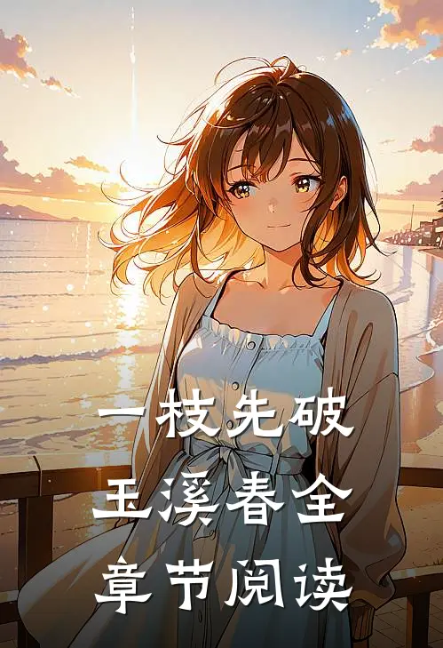 一枝先破玉溪春全章节阅读