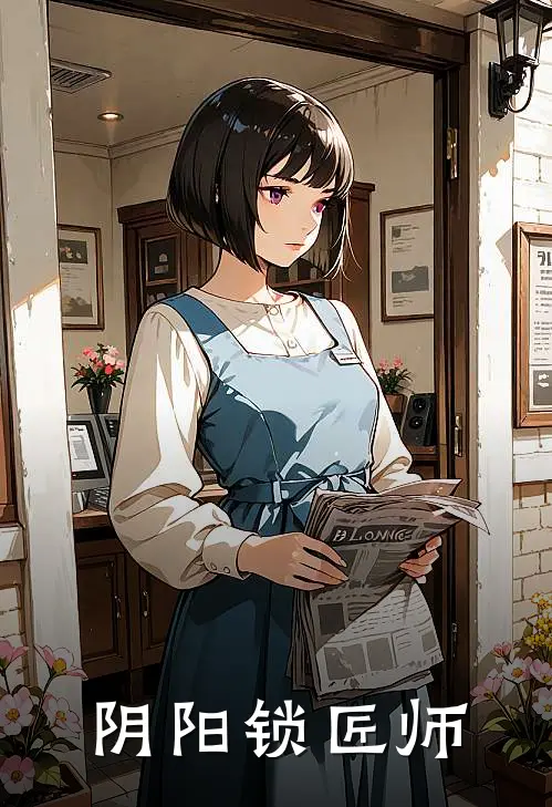 阴阳锁匠师