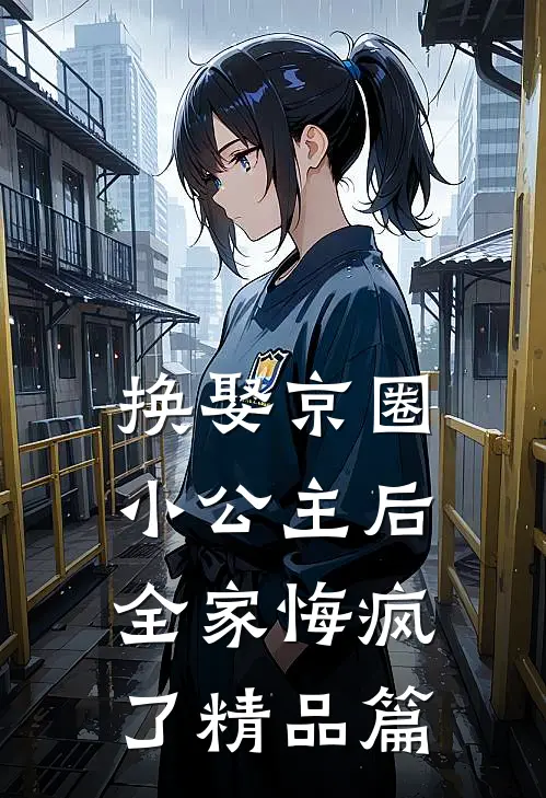 换娶京圈小公主后，全家悔疯了精品篇
