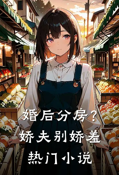 婚后分房？娇夫别娇羞热门小说