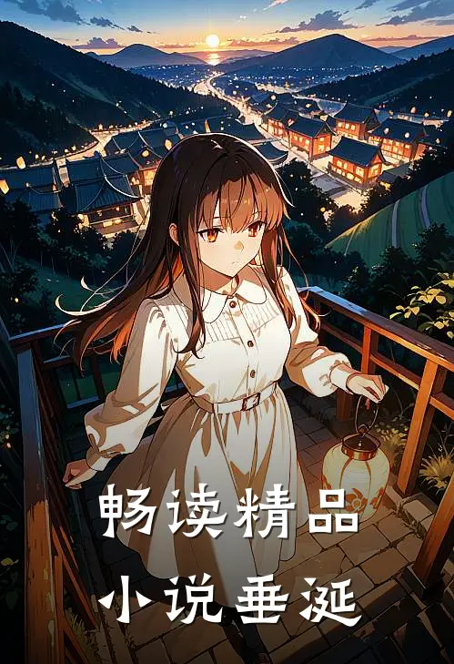畅读精品小说垂涎
