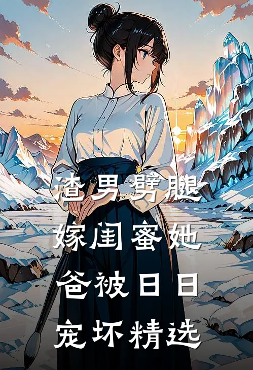 渣男劈腿，嫁闺蜜她爸被日日宠坏精选