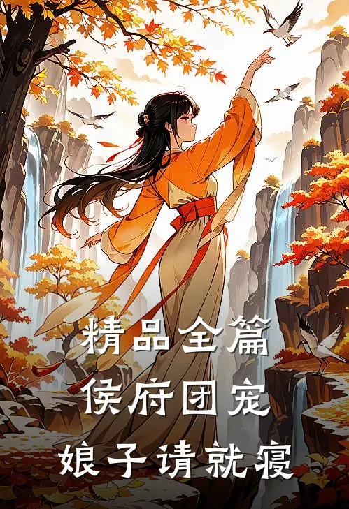 精品全篇侯府团宠：娘子请就寝