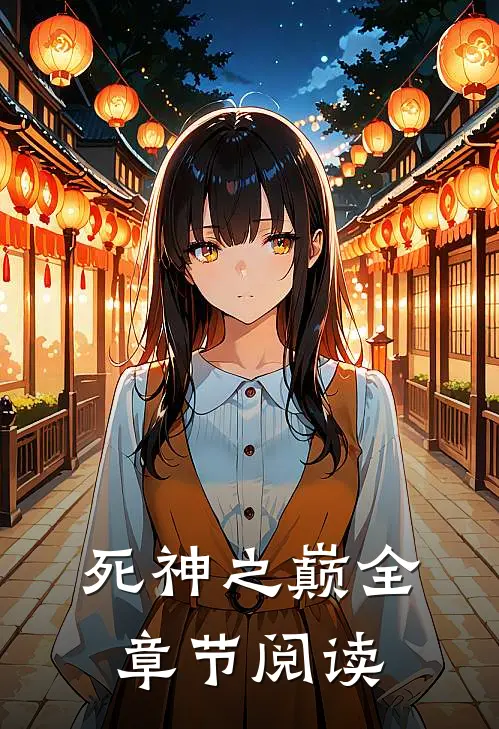 死神之巅全章节阅读