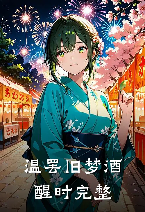 温罢旧梦酒醒时完整