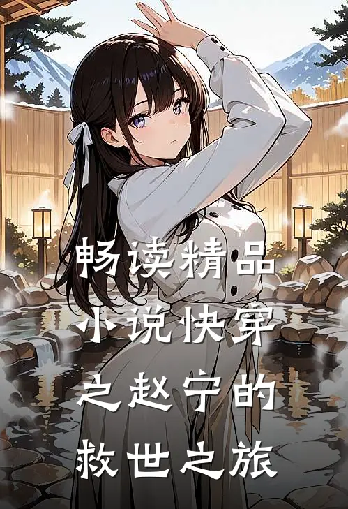 畅读精品小说快穿之赵宁的救世之旅