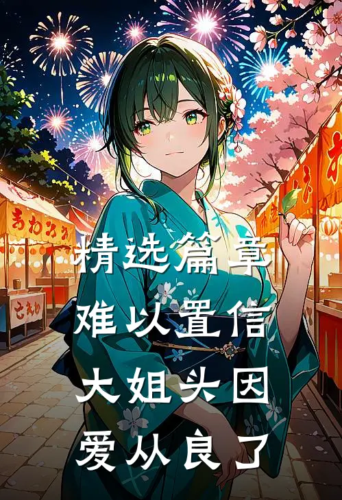 精选篇章难以置信，大姐头因爱从良了