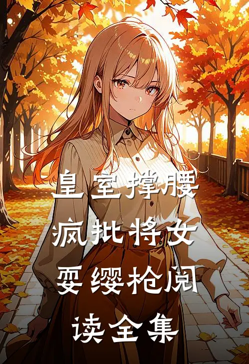 皇室撑腰，疯批将女耍缨枪阅读全集