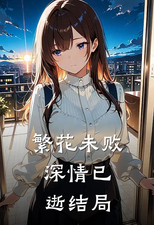 繁花未败，深情已逝结局