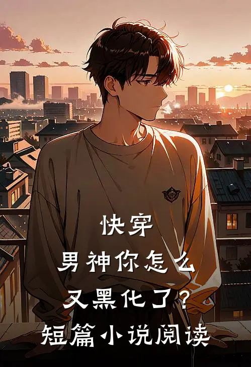快穿：男神你怎么又黑化了？短篇小说阅读