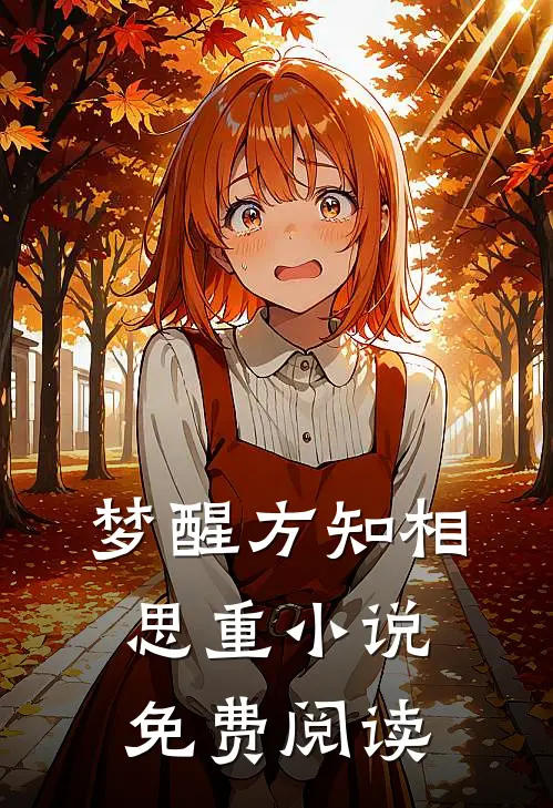 梦醒方知相思重小说免费阅读