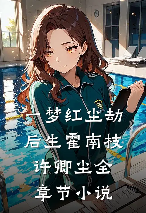 一梦红尘劫后生霍南枝许卿尘全章节小说