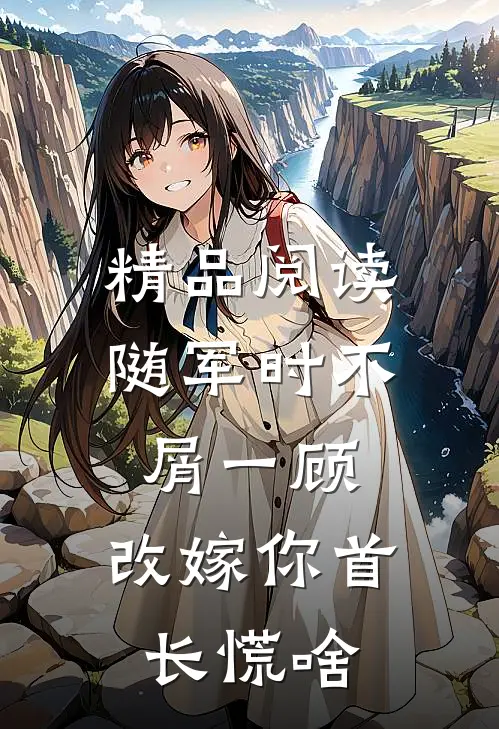 精品阅读随军时不屑一顾，改嫁你首长慌啥