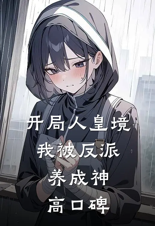 开局人皇境，我被反派养成神高口碑