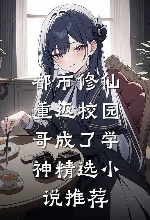 都市修仙：重返校园，哥成了学神精选小说推荐