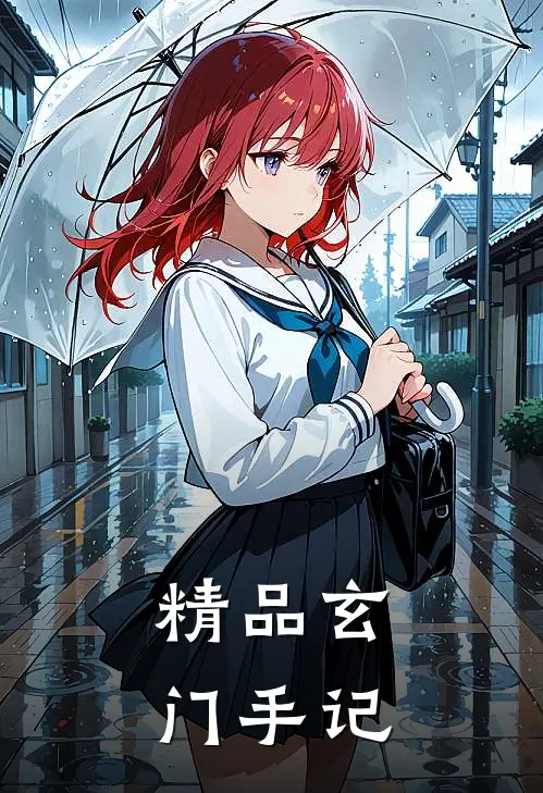 精品玄门手记