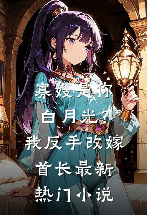 寡嫂是你白月光？我反手改嫁首长最新热门小说