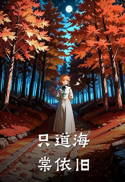 只道海棠依旧