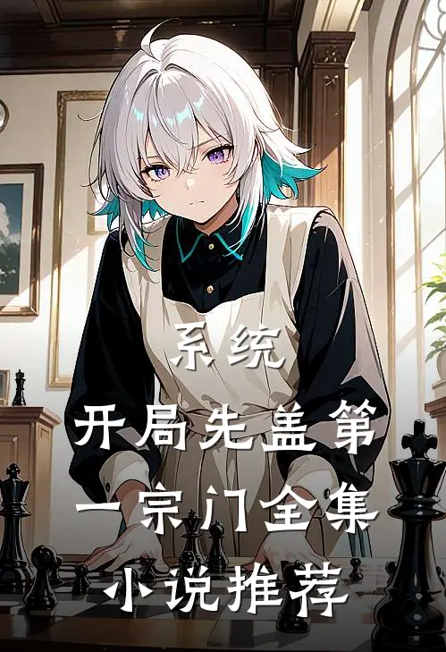 系统：开局先盖第一宗门全集小说推荐