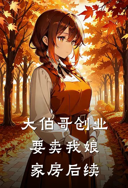 大伯哥创业要卖我娘家房后续