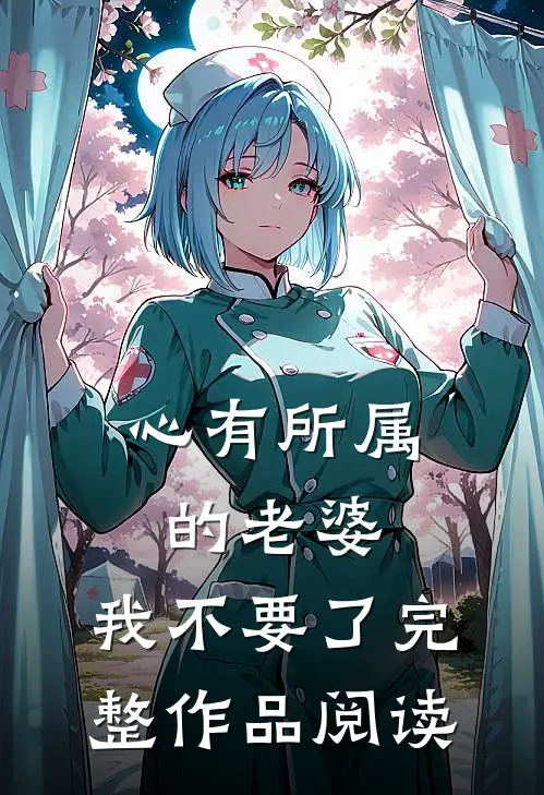 心有所属的老婆，我不要了完整作品阅读