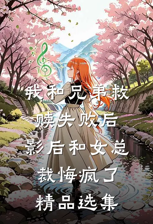 我和兄弟救赎失败后，影后和女总裁悔疯了精品选集