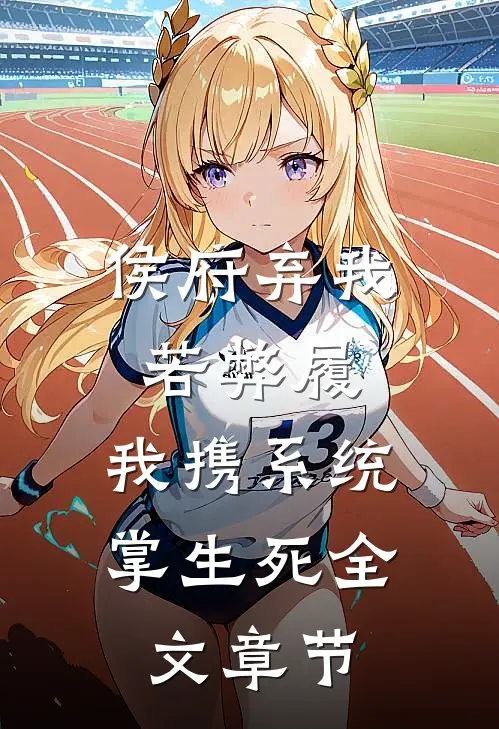 侯府弃我若弊履，我携系统掌生死全文章节