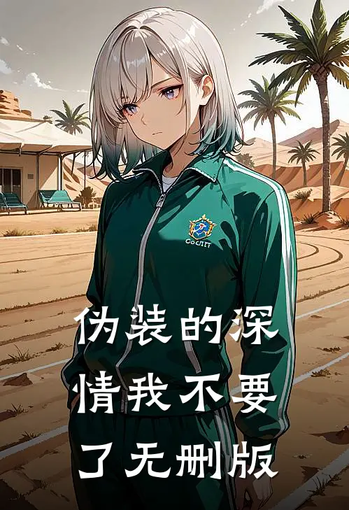 伪装的深情我不要了无删版