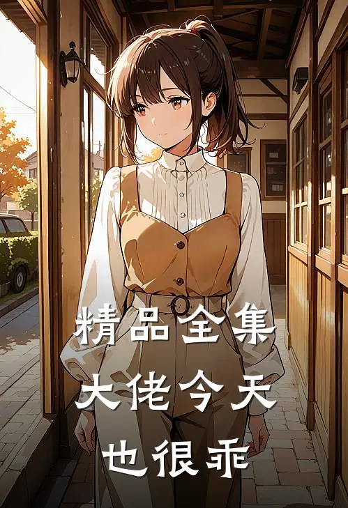 精品全集大佬今天也很乖
