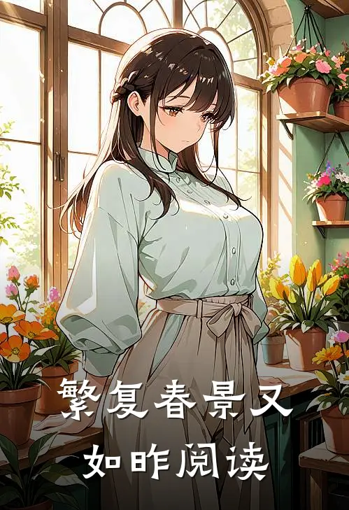 繁复春景又如昨阅读