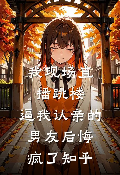 我现场直播跳楼，逼我认亲的男友后悔疯了知乎