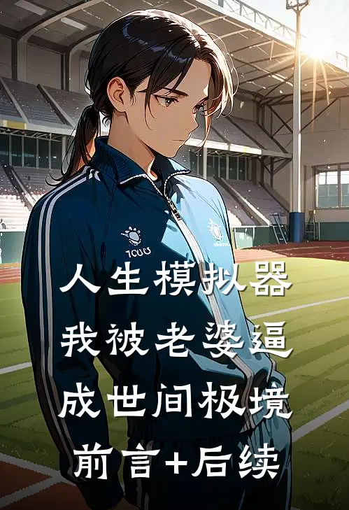 人生模拟器：我被老婆逼成世间极境前言+后续