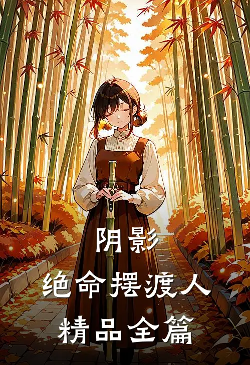 阴影：绝命摆渡人精品全篇