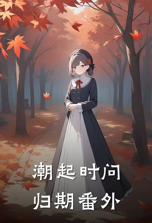 潮起时问归期番外