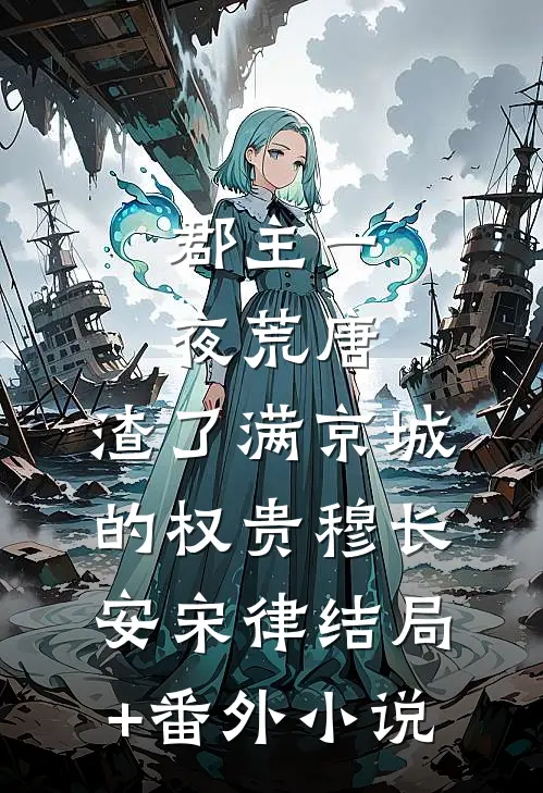 郡主一夜荒唐，渣了满京城的权贵穆长安宋律结局+番外小说